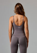 Reluna™ SmoothHold™ Essential Top Cement Tops/Tanks Paragon Fitwear 