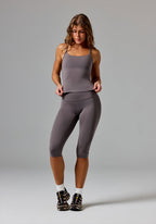 Reluna™ SmoothHold™ Essential Top Cement Tops/Tanks Paragon Fitwear 