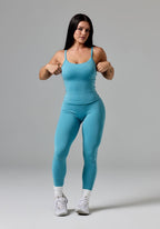 Reluna™ SmoothHold™ Essential Top Mineral Tops/Tanks Paragon Fitwear 