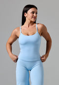 Reluna™ SmoothHold™ Essential Top Vapor Tops/Tanks Paragon Fitwear 