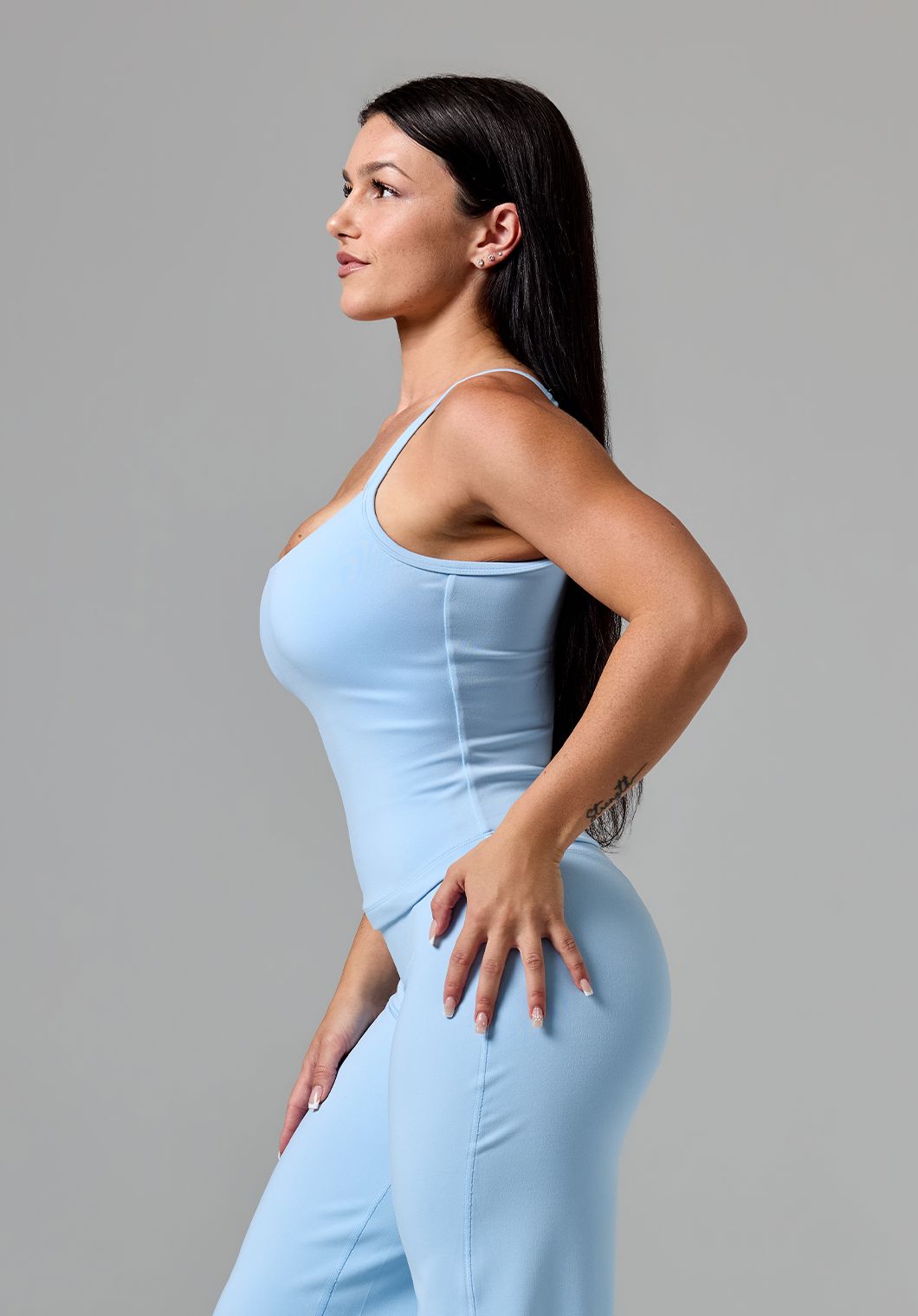Reluna™ SmoothHold™ Essential Top Vapor Tops/Tanks Paragon Fitwear 