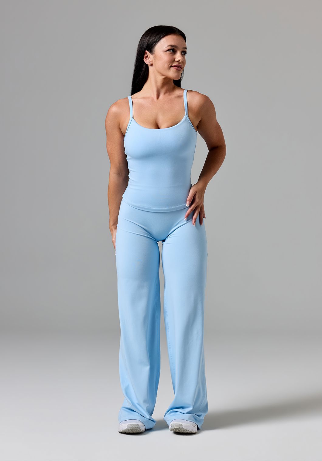 Reluna™ SmoothHold™ Essential Top Vapor Tops/Tanks Paragon Fitwear 