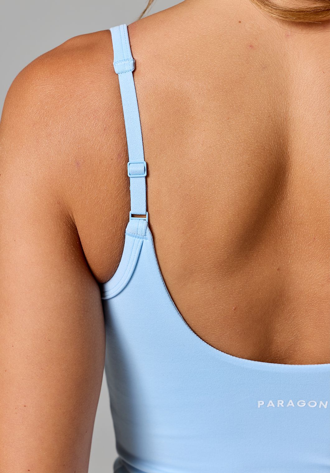 Reluna™ SmoothHold™ Essential Top Vapor Tops/Tanks Paragon Fitwear 