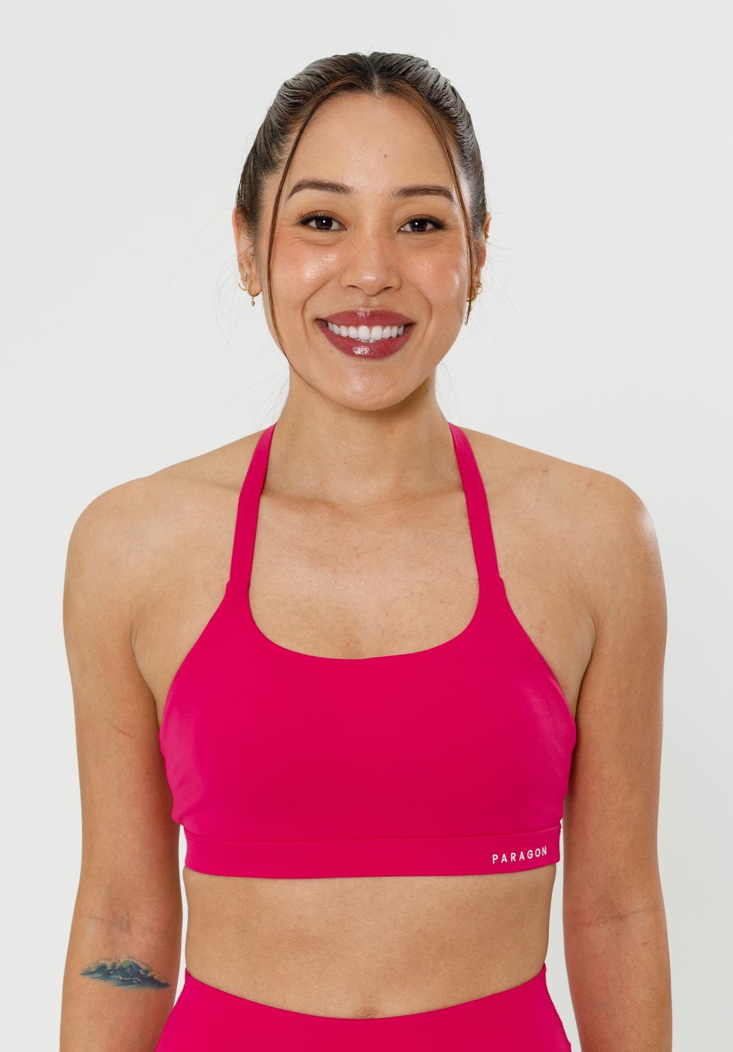 Recstretch™ Rise Bra Passion Sports Bras Paragon Fitwear 