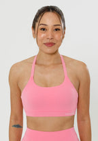 Recstretch™ Rise Bra Petal Sports Bras Paragon Fitwear 
