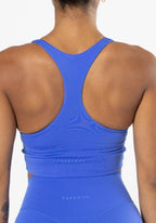 Reluna Ruched Bra Mistique Sports Bras Paragon Fitwear 