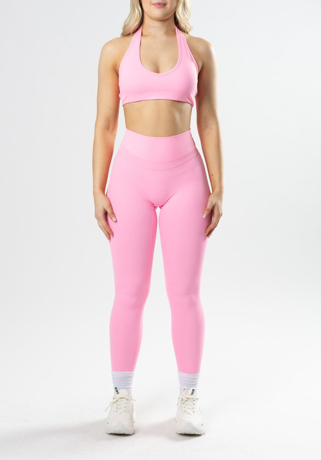RecStretch™ Levitate Sculptseam® Plus Legging Flamingo Paragon