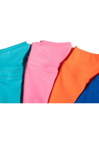 RecStretch Levitate Sculptseam™ Plus Legging Bird of Paradise Leggings/Joggers Paragon Fitwear 