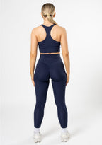 Reluna Original Sculptseam® Legging Ink Leggings/Joggers Paragon Fitwear 