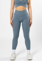 Reluna Original Sculptseam® Legging Slate Leggings/Joggers Paragon Fitwear 