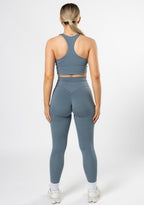 Reluna Original Sculptseam® Legging Slate Leggings/Joggers Paragon Fitwear 