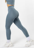 Reluna Original Sculptseam® Legging Slate Leggings/Joggers Paragon Fitwear 
