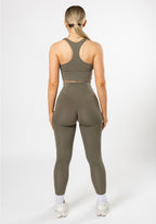Reluna Original Sculptseam® Plus Legging Everglades Leggings/Joggers Paragon Fitwear 