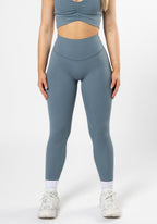 Reluna Original Sculptseam® Plus Legging Slate Leggings/Joggers Paragon Fitwear 
