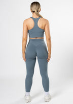 Reluna Original Sculptseam® Plus Legging Slate Leggings/Joggers Paragon Fitwear 