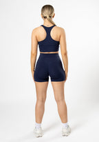 Reluna Original Sculptseam® Plus Short Ink Shorts Paragon Fitwear 