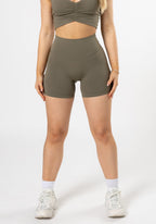 Reluna Original Sculptseam® Plus Short Everglades Shorts Paragon Fitwear 