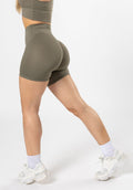 Reluna Original Sculptseam® Plus Short Everglades Shorts Paragon Fitwear 