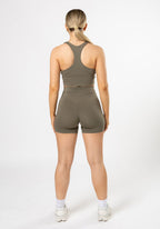 Reluna Original Sculptseam® Short Everglades Shorts Paragon Fitwear 