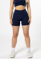 Reluna Original Sculptseam® Short Ink Shorts Paragon Fitwear 