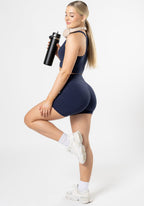 Reluna Original Sculptseam® Short Ink Shorts Paragon Fitwear 