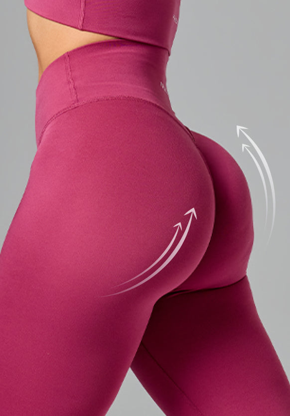 Sculptseam Plus contour style