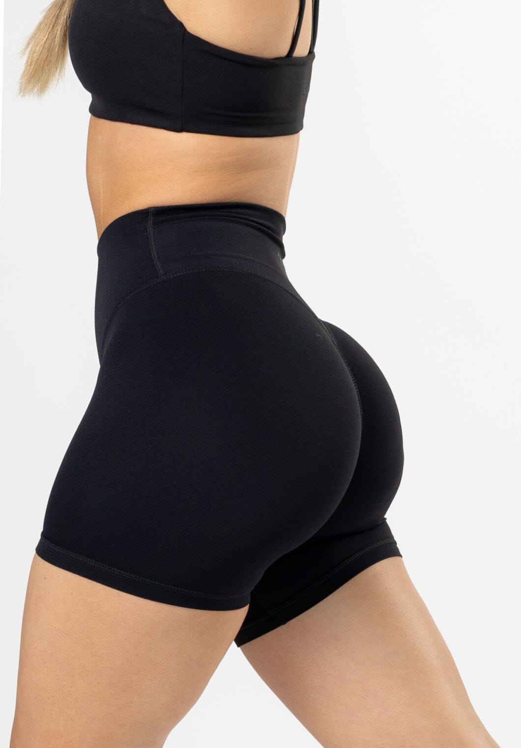 RecStretch Original Sculptseam® Short 5