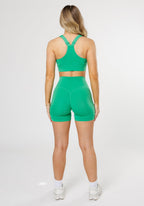 Reluna Original Sculptseam® Short 6" Parakeet Shorts Paragon Fitwear 