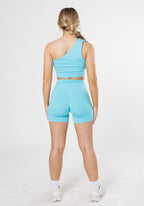 Reluna Original Sculptseam® Short 6" Easy Breezy Shorts Paragon Fitwear 