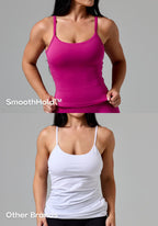 Reluna™ SmoothHold™ Essential Top Vapor Tops/Tanks Paragon Fitwear 