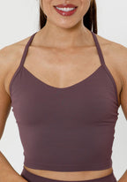 Recstretch™ Studio Top Cherry Coke Tops/Tanks Paragon Fitwear 