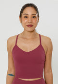 Recstretch™ Studio Top Flutter Tops/Tanks Paragon Fitwear 