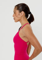 Recstretch™ Studio Top Passion Tops/Tanks Paragon Fitwear 