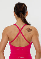 Recstretch™ Studio Top Passion Tops/Tanks Paragon Fitwear 