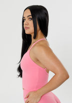 Recstretch™ Studio Top Petal Tops/Tanks Paragon Fitwear 
