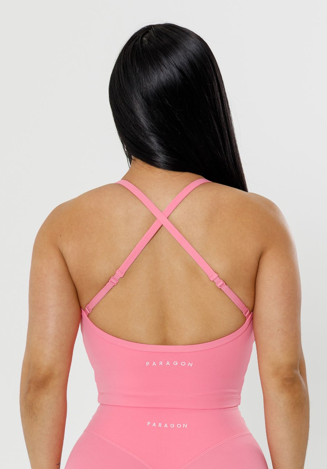 Recstretch™ Studio Top Petal Tops/Tanks Paragon Fitwear 