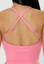 Recstretch™ Studio Top Petal Tops/Tanks Paragon Fitwear 