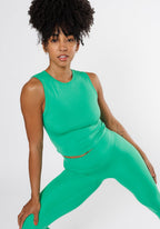 Reluna™ Superset Tank Parakeet Tops/Tanks Paragon Fitwear 