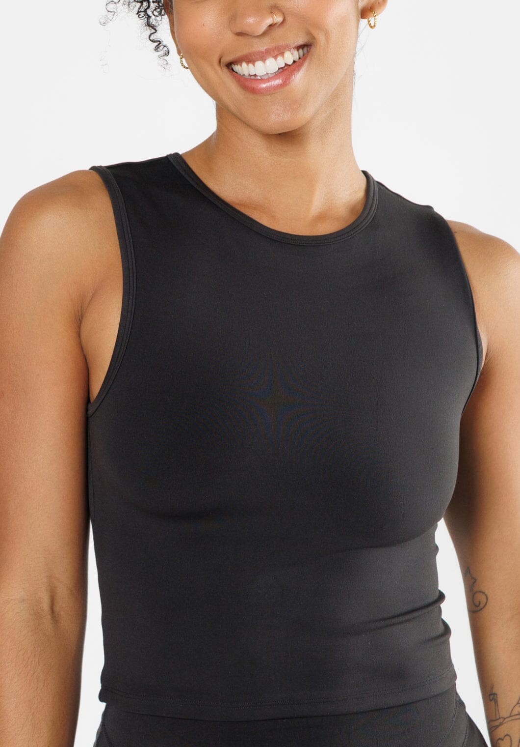 Reluna™ Superset Tank - Paragon Fitwear
