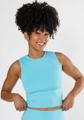 Reluna™ Superset Tank Easy Breezy Tops/Tanks Paragon Fitwear 