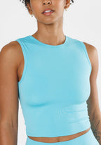 Reluna™ Superset Tank Easy Breezy Tops/Tanks Paragon Fitwear 