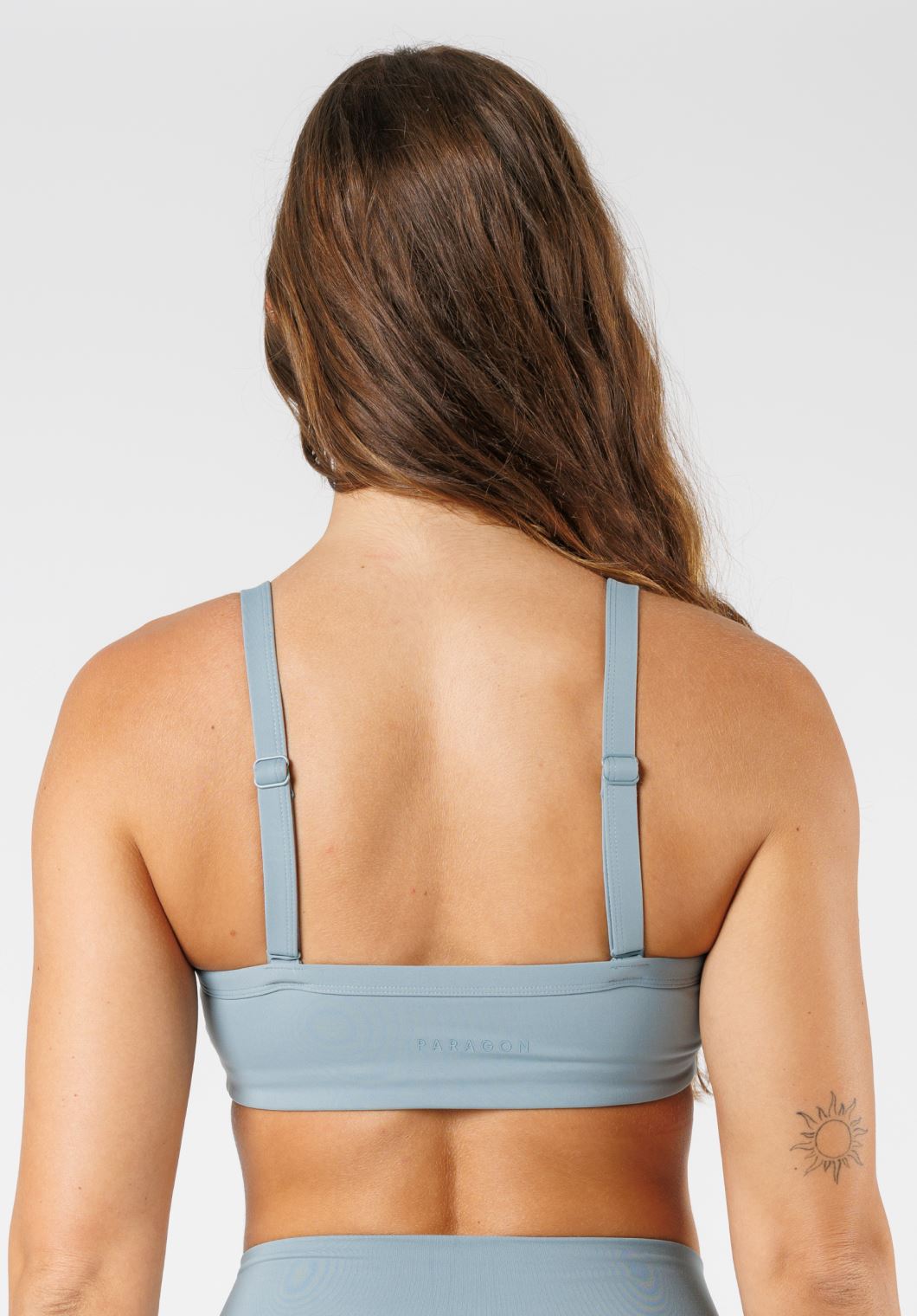 FormLux Multi-Fit Bra Mist Sports Bras Paragon Fitwear 