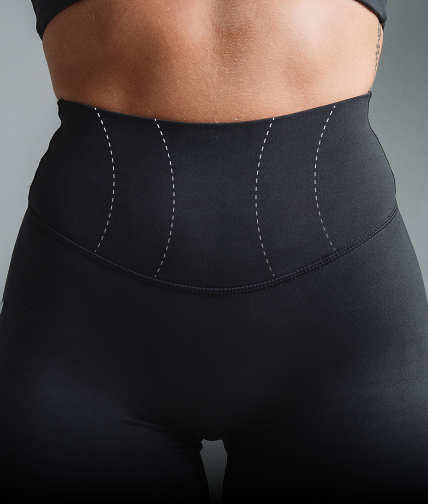 Light compression bottoms