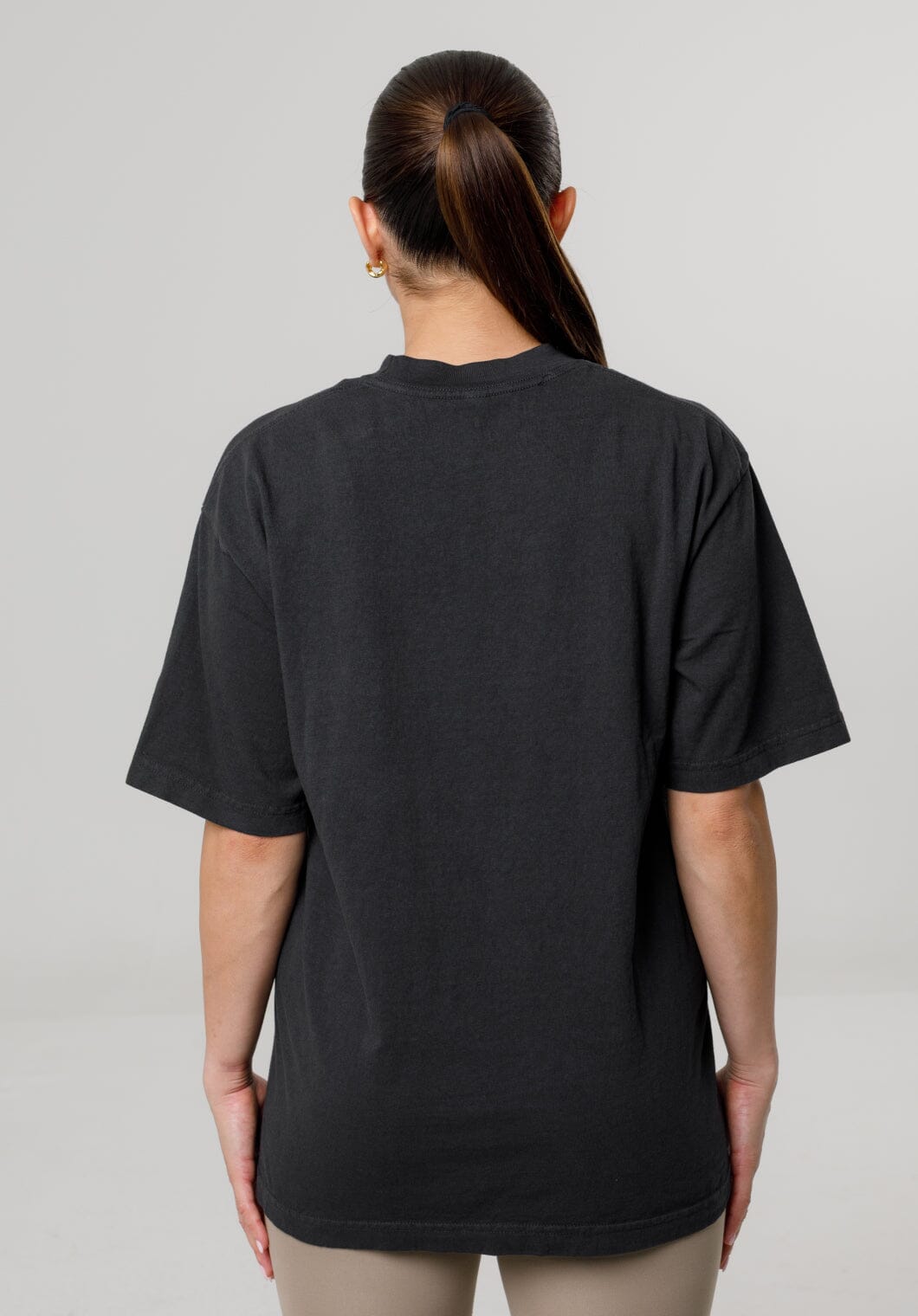 Mind Over Metal Pump Cover Black Tops/Tanks Paragon Fitwear 