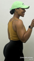 RecStretch Original Sculptseam Legging Black Leggings/Joggers Paragon Fitwear 
