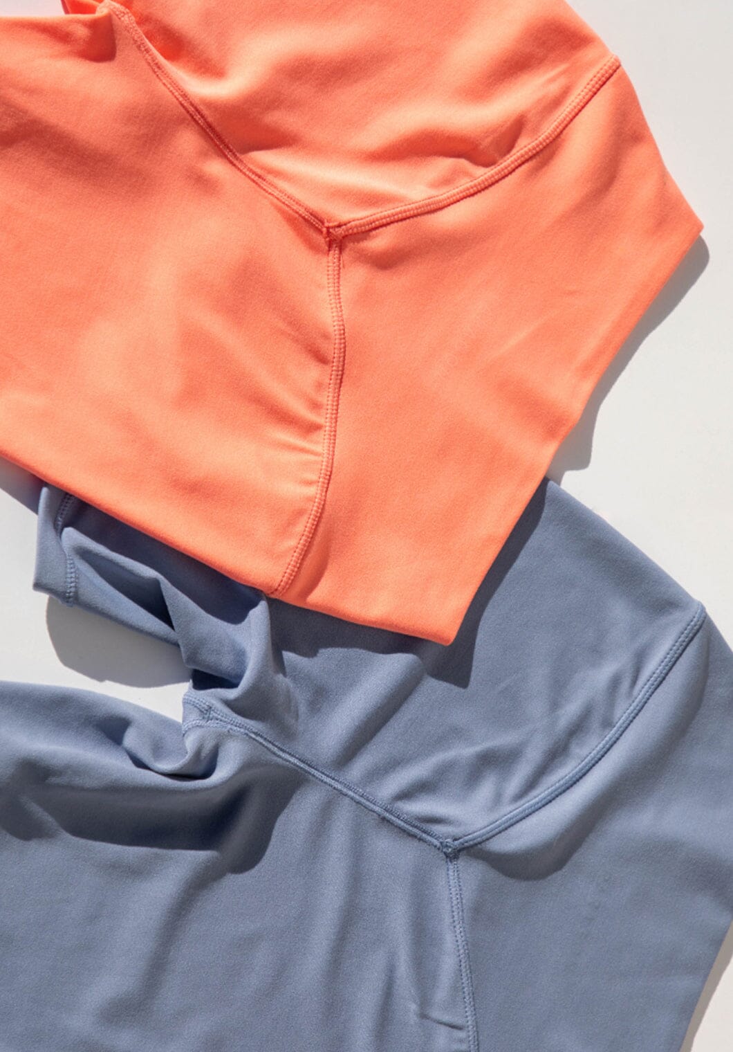 Reluna Original Sculptseam™ Short 6" Bluebird - Paragon