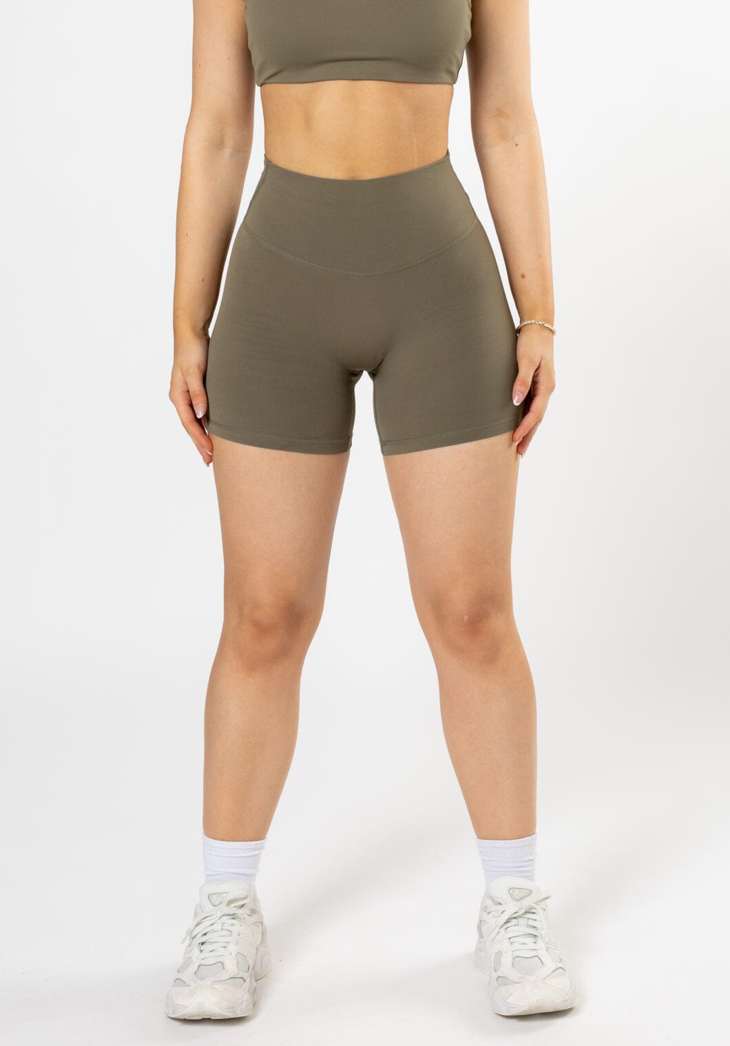 RecStretch Original Sculptseam™ Short Everglades