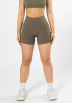 RecStretch Original Sculptseam® Short 5" Everglades Shorts Paragon Fitwear 