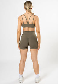 RecStretch Original Sculptseam™ Short Everglades