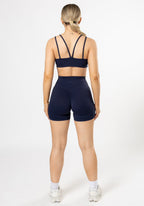 RecStretch Original Sculptseam® Short 5" Ink Shorts Paragon Fitwear 